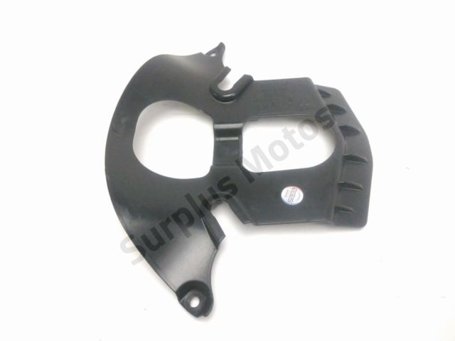 Ve de carenage occasion APRILIA RSV4 2012