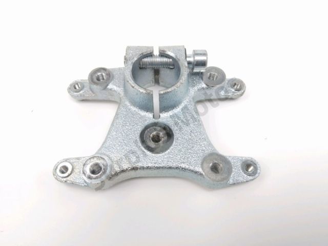 Te superieur occasion APRILIA SRV 2012