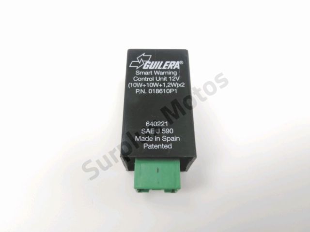 Centrale clignotant  occasion APRILIA SRV 2012