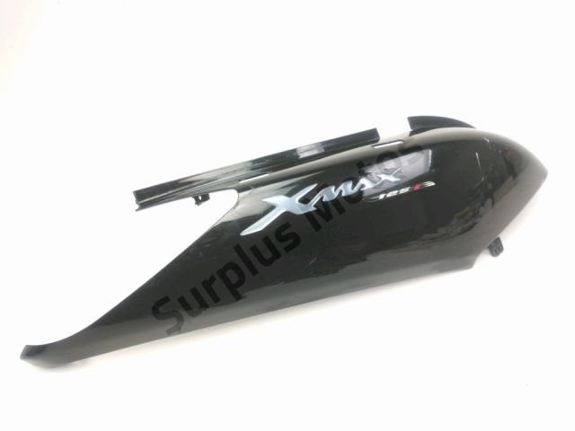 Carenage arriere droit occasion YAMAHA YP 125 X-MAX 2009