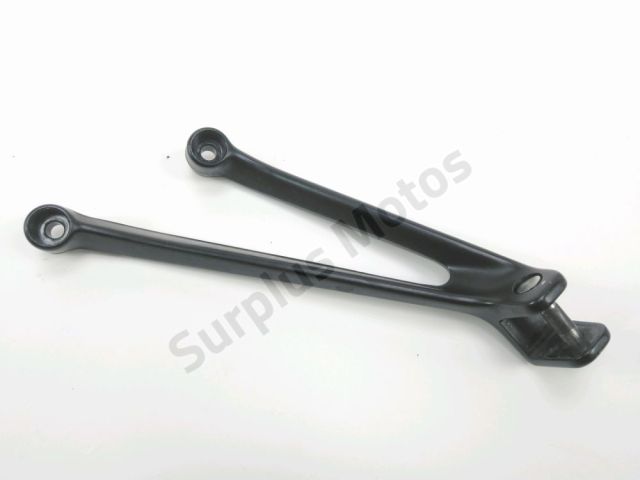 Platine arriere gauche complete occasion BMW S 1000 RR 2016