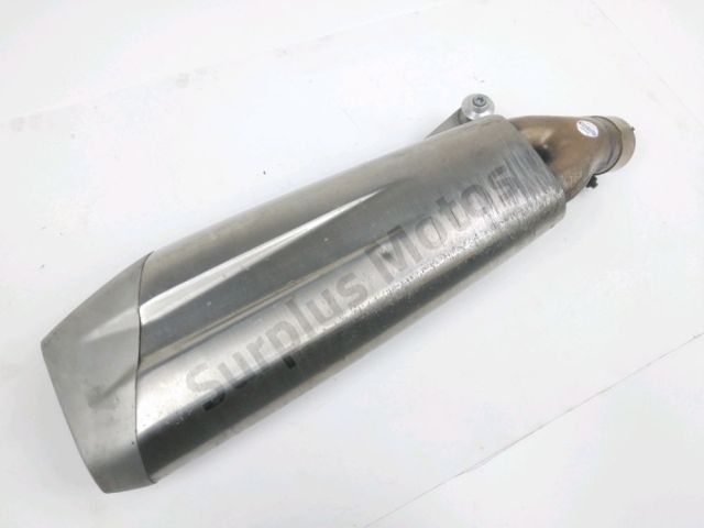 Silencieux 4t occasion BMW S 1000 RR 2016