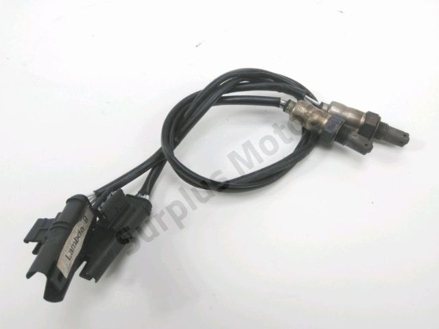 Sonde lambda occasion BMW S 1000 RR 2016