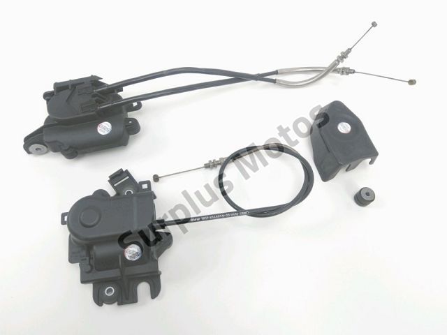 Valve echappement occasion BMW S 1000 RR 2016