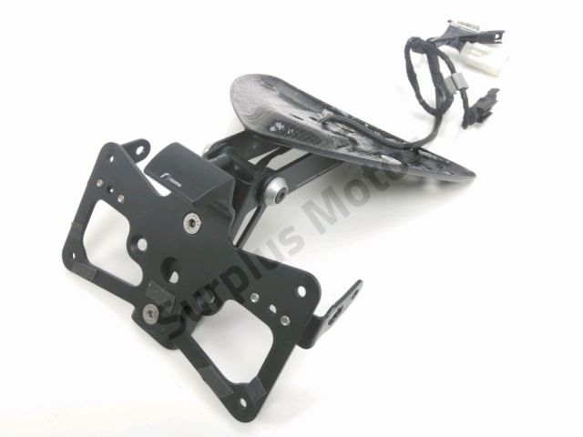 Support de plaque et eclairage occasion BMW S 1000 RR 2016