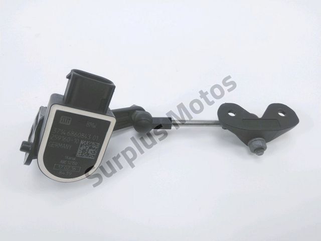 Boitier assistance de suspension occasion BMW S 1000 RR 2016