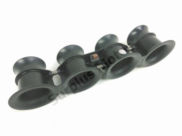 Boite a air occasion BMW S 1000 RR 2016