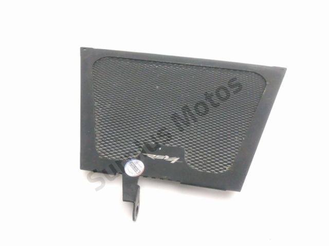 Grille de radiateur occasion APRILIA RSV4 2012