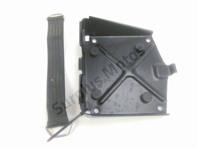 Support arriere occasion VESPA PX 2013