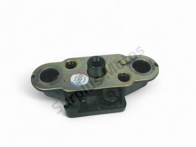 Serrure de selle occasion SUZUKI GSXR 750 2004