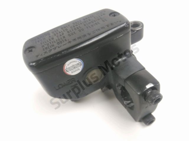 Maitre cylindre frein av complet occasion YAMAHA XV 1600 WILD STAR 1999