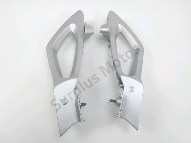 Poignee arriere occasion PEUGEOT METROPOLIS 2021