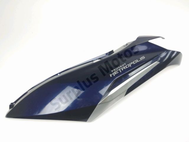 Carenage arriere gauche occasion PEUGEOT METROPOLIS 2021