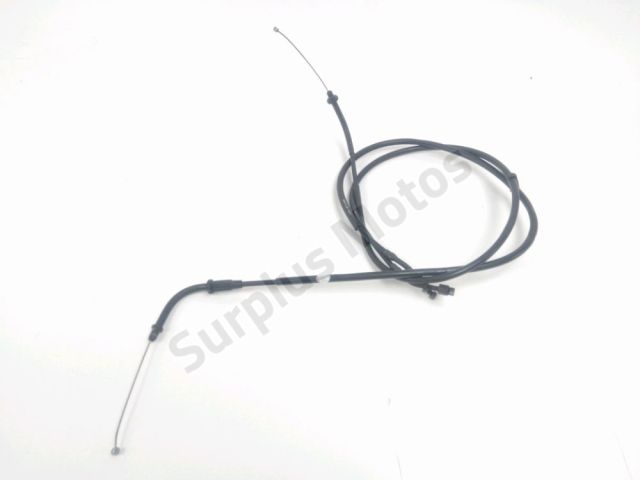 Cable d'accelerateur occasion YAMAHA XV 1600 WILD STAR 1999