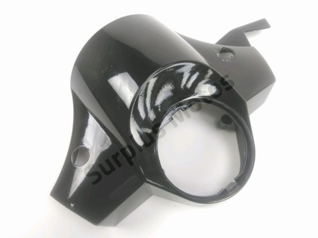 Habillage avant du guidon occasion VESPA PX 2013