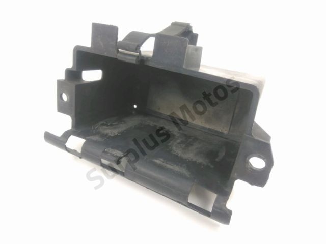 Coffre sous selle occasion YAMAHA XV 1600 WILD STAR 1999