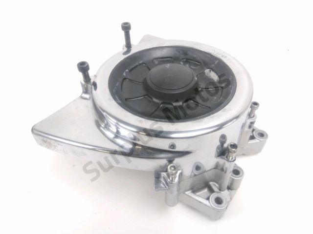 Couvercle pignon sortie boite occasion YAMAHA XV 1600 WILD STAR 1999