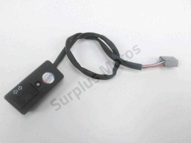 Commodo gauche occasion VESPA PX 2013