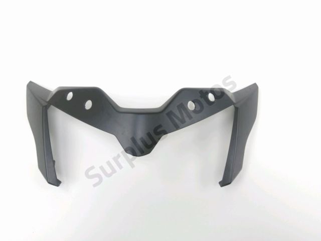 Habillage avant du guidon occasion PIAGGIO MP3 300 YOURBAN 2018