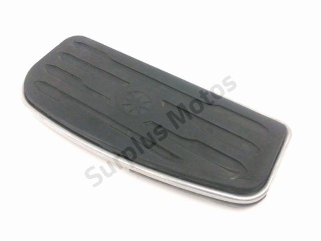 Repose pieds avant gauche occasion YAMAHA XV 1600 WILD STAR 1999