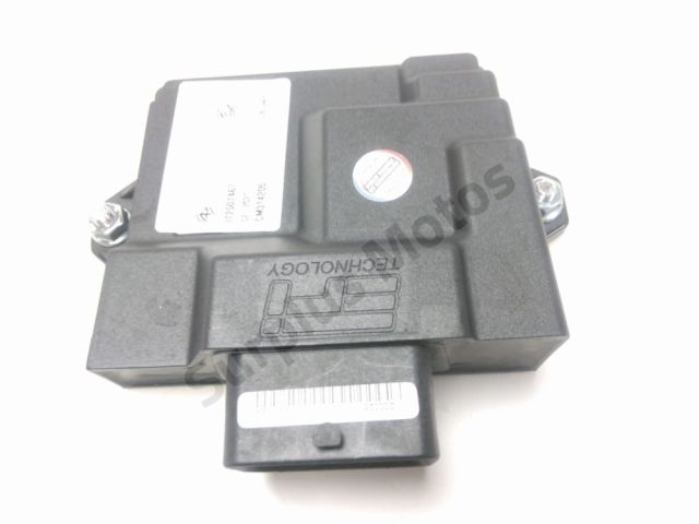 Boitier injection occasion VESPA PRIMAVERA 2021