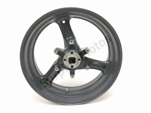 Jante arriere occasion MOTO GUZZI GRISO 2008