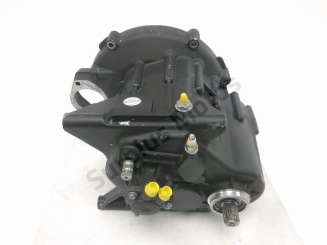 Boite a vitesses occasion MOTO GUZZI GRISO 2008