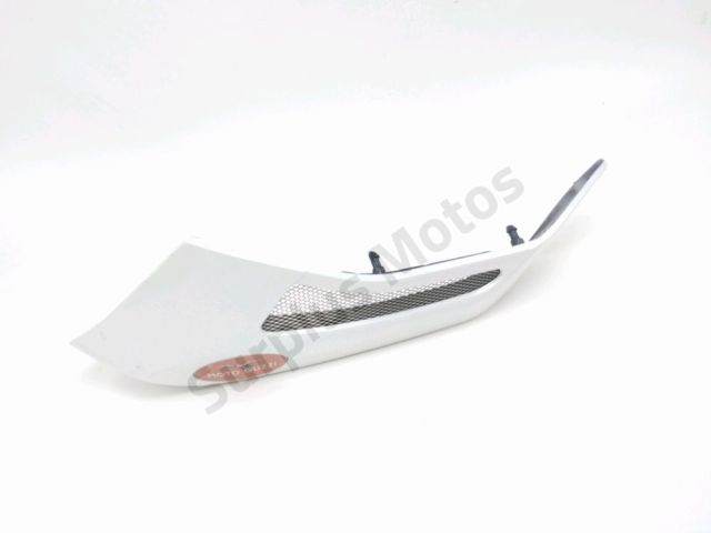 Carenage avant gauche occasion MOTO GUZZI GRISO 2008