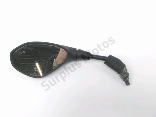 Retro gauche occasion MOTO GUZZI GRISO 2008