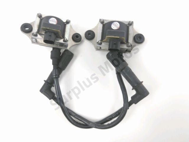 Bobine allumage occasion MOTO GUZZI GRISO 2008