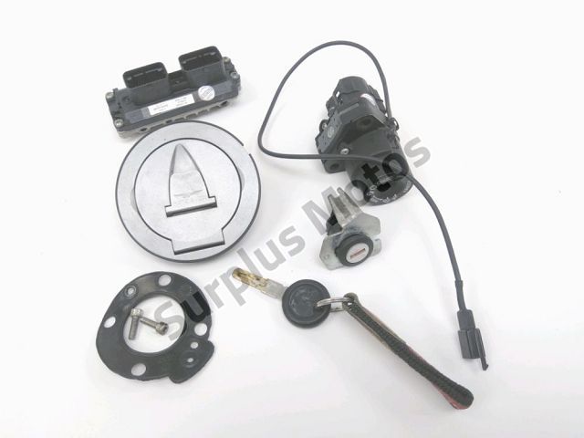Serrure occasion MOTO GUZZI GRISO 2008