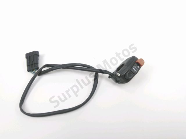 Commodo droit occasion MOTO GUZZI GRISO 2008