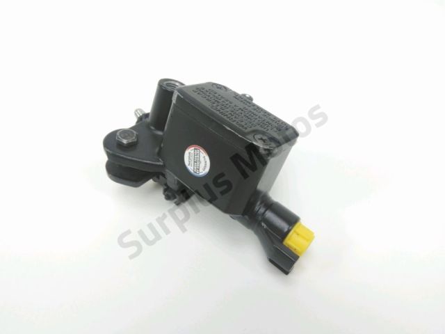 Maitre cylindre frein av complet occasion SUZUKI GSX-S 125 2019