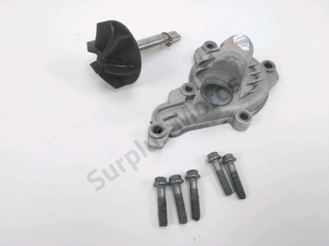 Pompe a eau occasion PEUGEOT METROPOLIS 2021