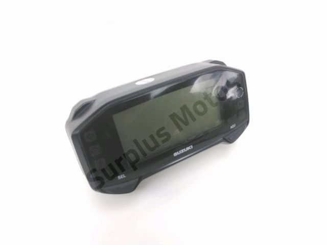 Compteur occasion SUZUKI GSX-S 125 2019