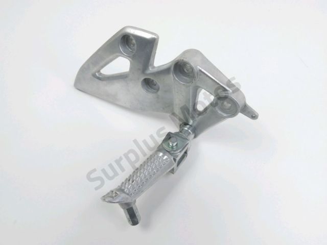 Platine avant droite occasion SUZUKI GSX-S 125 2019