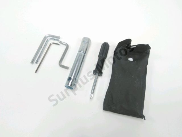 Trousse outil occasion SUZUKI GSX-S 125 2019