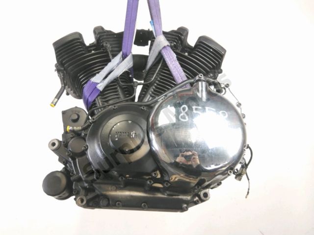 Moteur occasion YAMAHA XV 1600 WILD STAR 1999