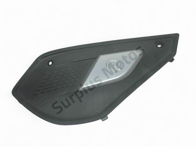 Habillage de cadre droit occasion QUADRO 4 S 2017