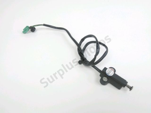 Contacteur de bequille occasion SUZUKI GSX-S 125 2019