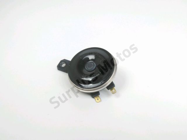 Klaxon occasion SUZUKI GSX-S 125 2019