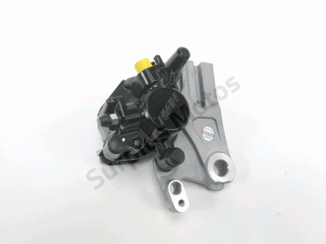 Etrier frein arriere occasion SUZUKI GSX-S 125 2019