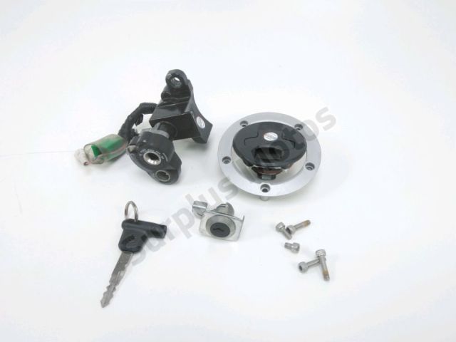 Serrure occasion SUZUKI GSX-S 125 2019