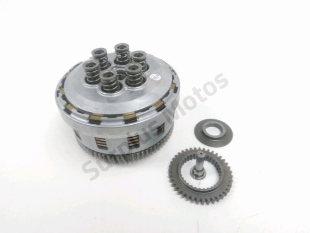 Embrayage complet occasion APRILIA RSV4 2012