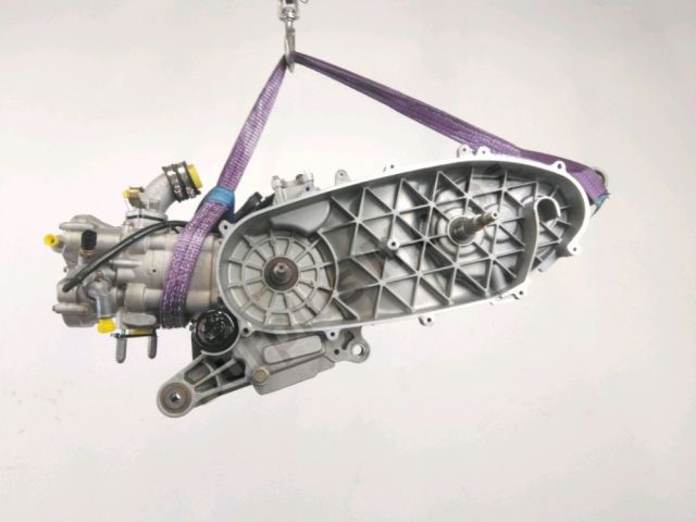 Moteur occasion QUADRO QV3 2017