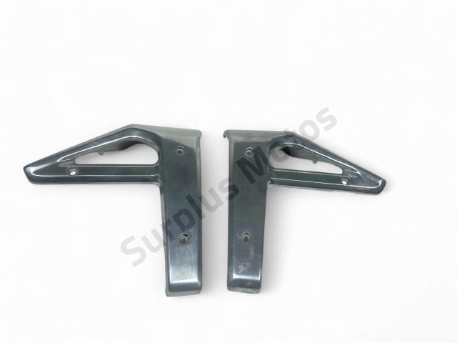 Ecope radiateur occasion KAWASAKI ER-5 500 2005