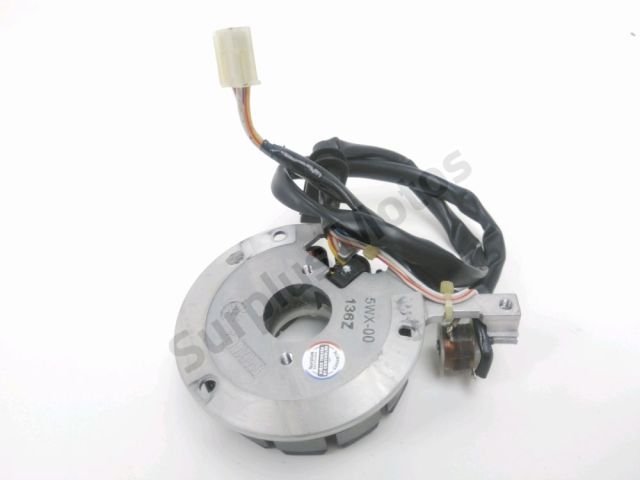 Stator occasion RIEJU MRT ENDURO 2021