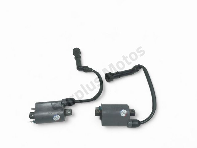 Bobine allumage occasion KAWASAKI ER-5 500 2005