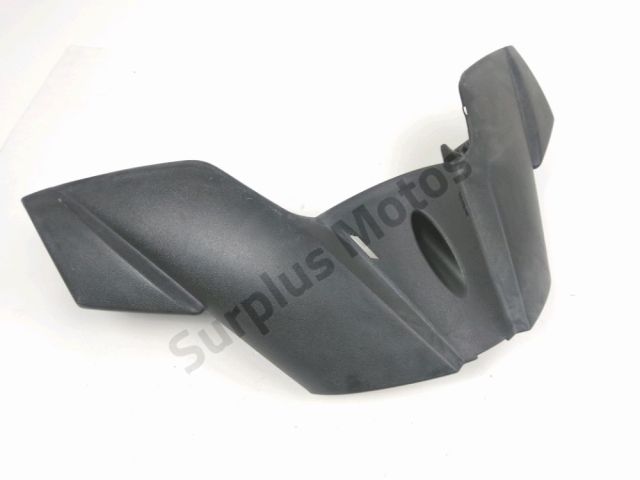 Habillage arriere du guidon occasion QUADRO 3D S 2015