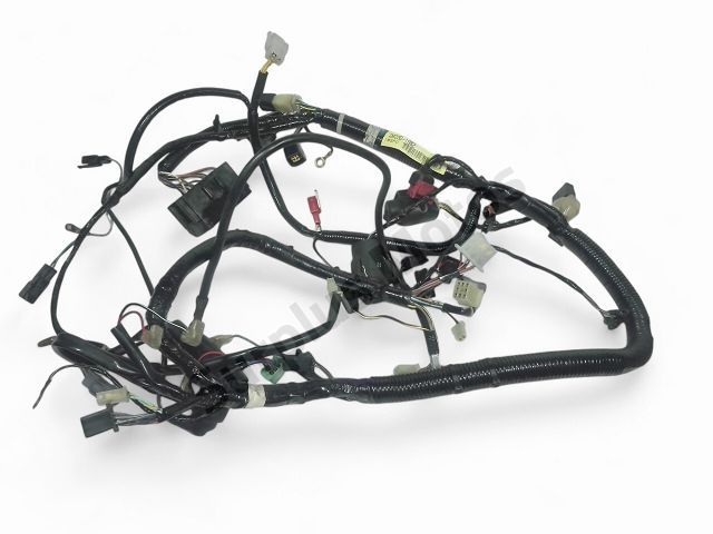 Faisceau electrique occasion KAWASAKI ER-5 500 2005